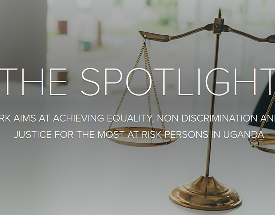 The SPOTLIGHT Newsletter – January to March 2024