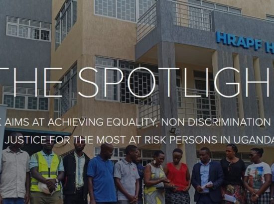 The SPOTLIGHT Newsletter – April – June 2024
